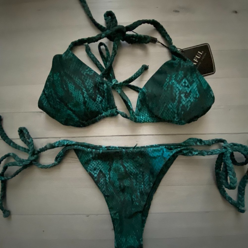 Zaful bikini